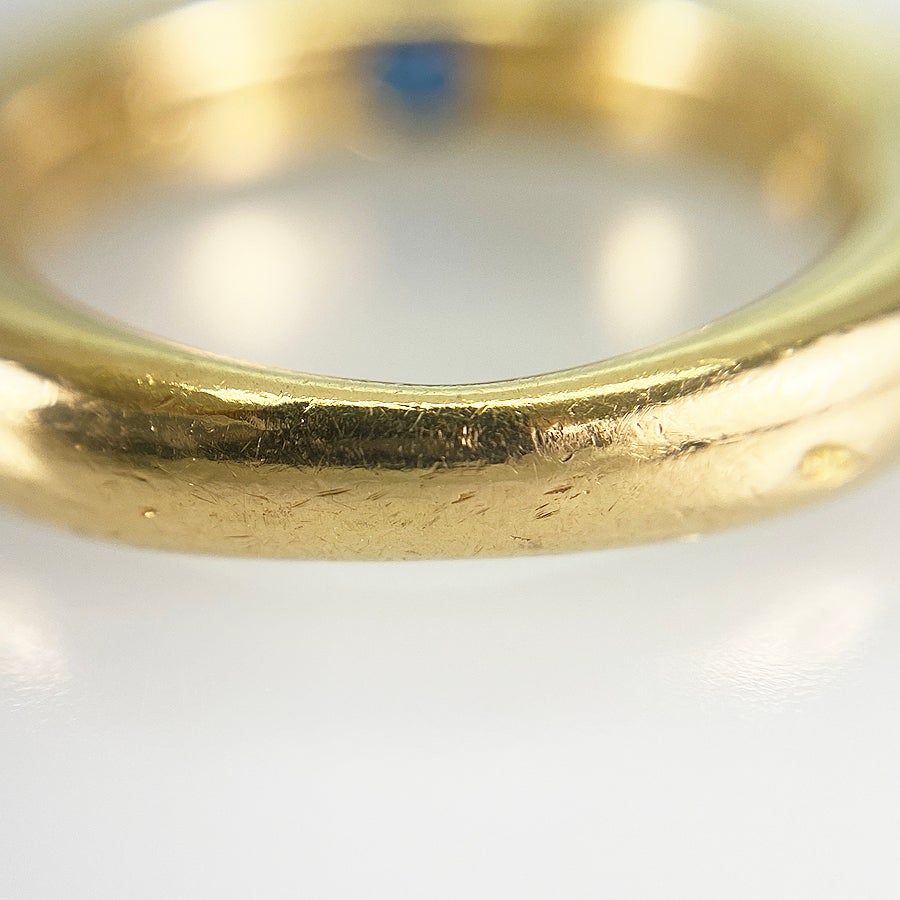 カルティエ リング