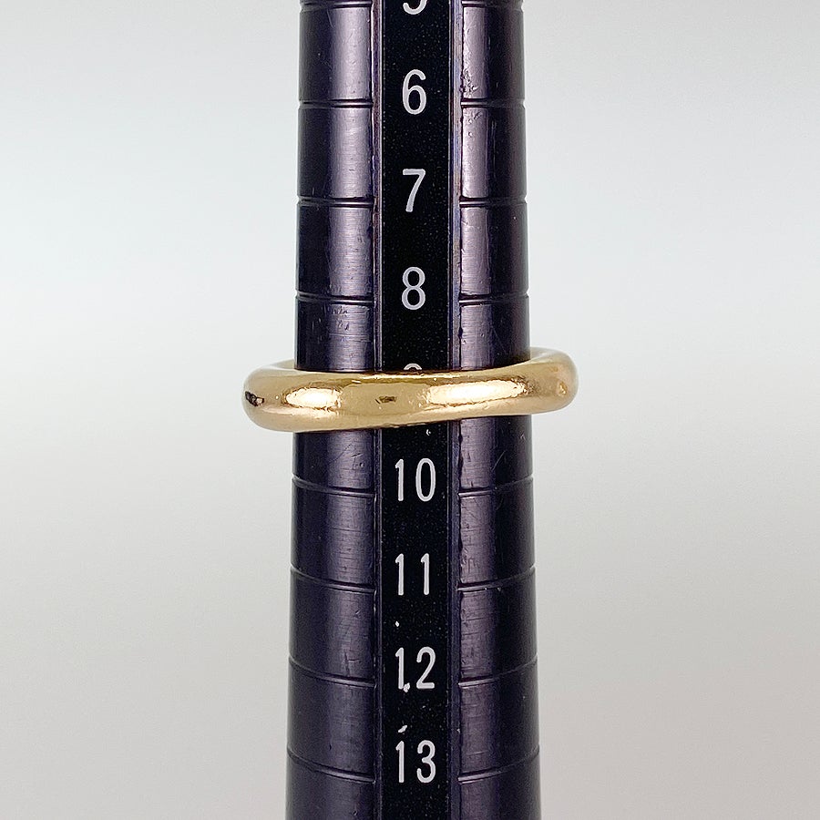 カルティエ リング