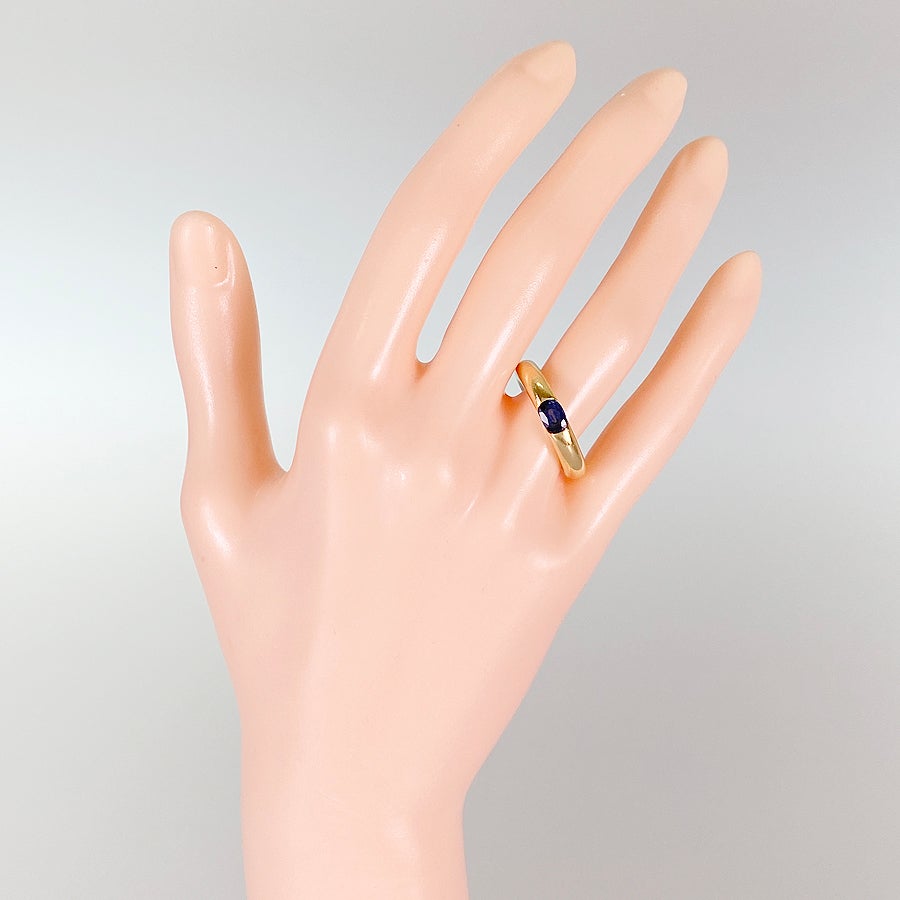 カルティエ リング