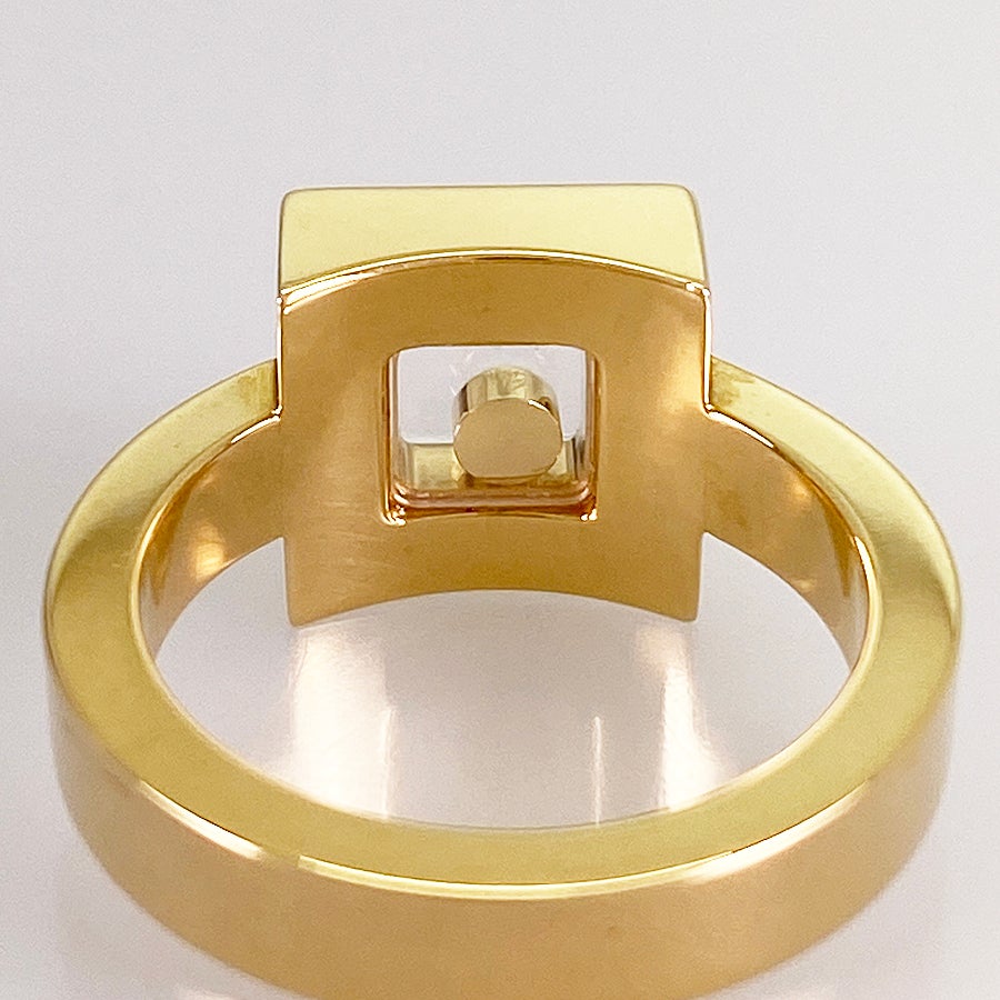 ショパール リング