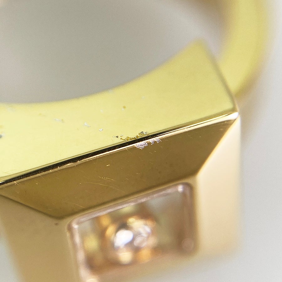 ショパール リング