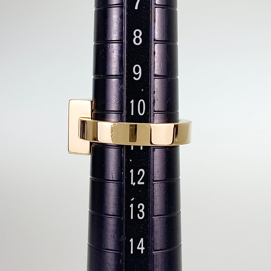 ショパール リング