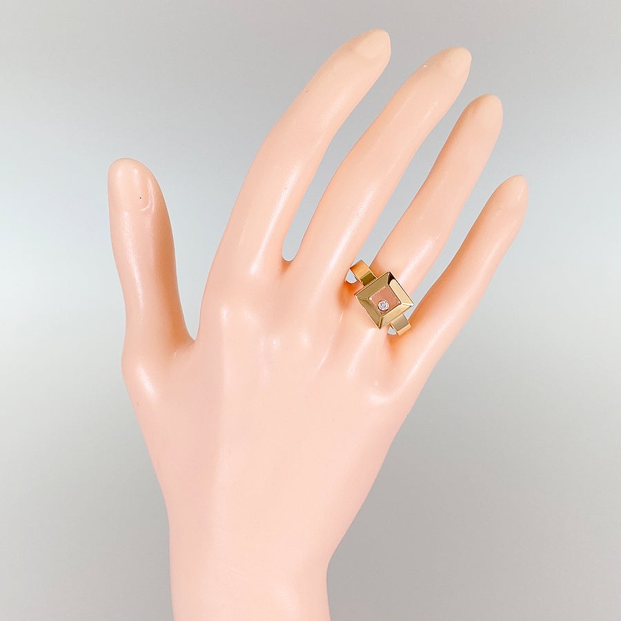 ショパール リング