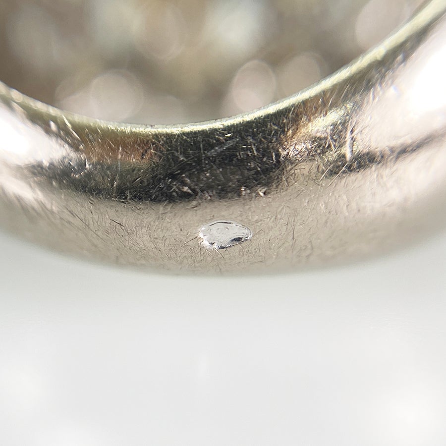 シャネル リング