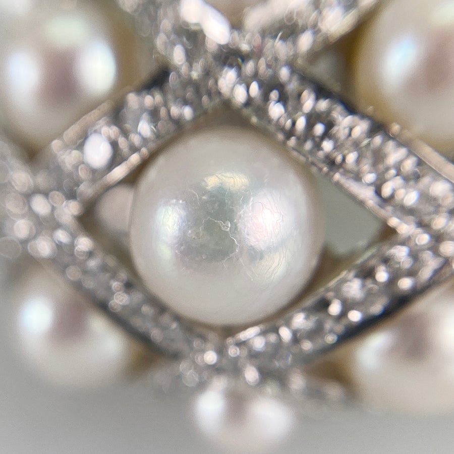 シャネル リング