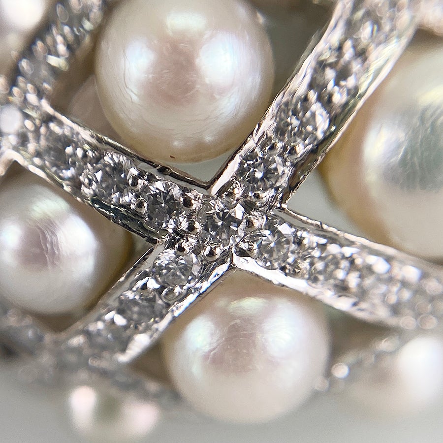 シャネル リング