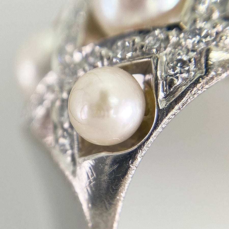 シャネル リング