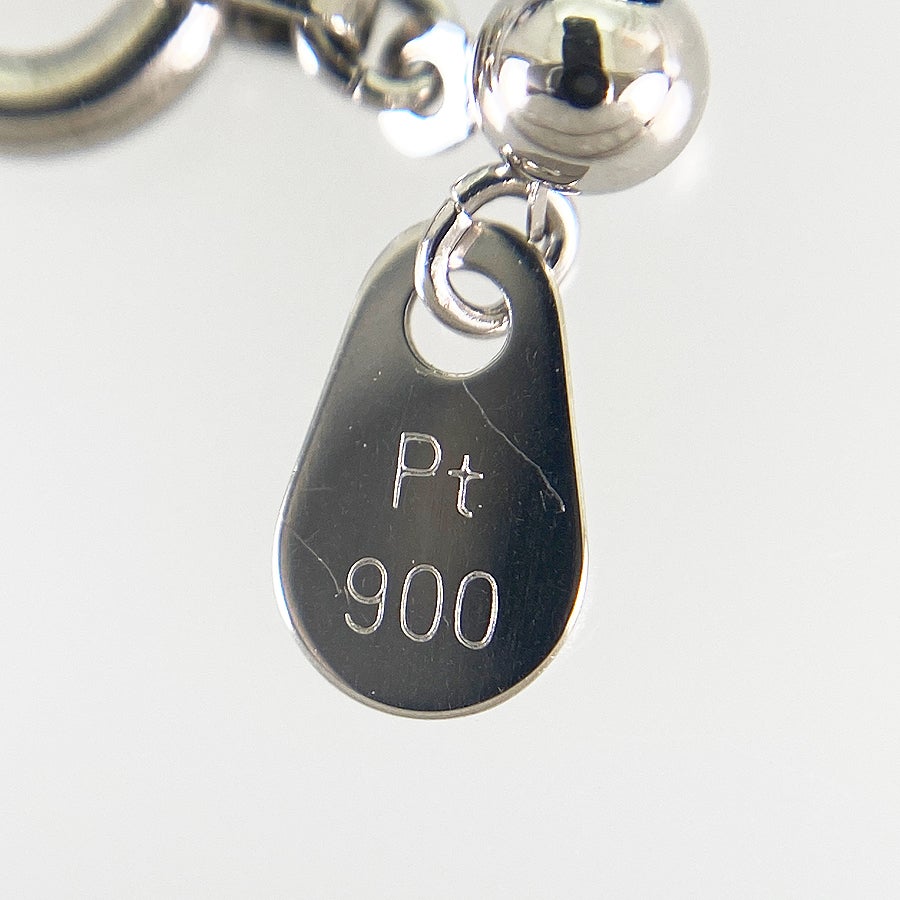 ノーブランド ネックレス