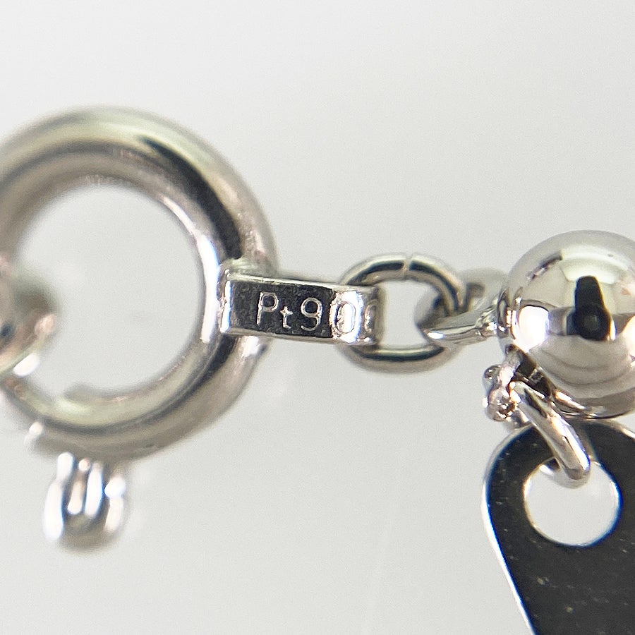 ノーブランド ネックレス