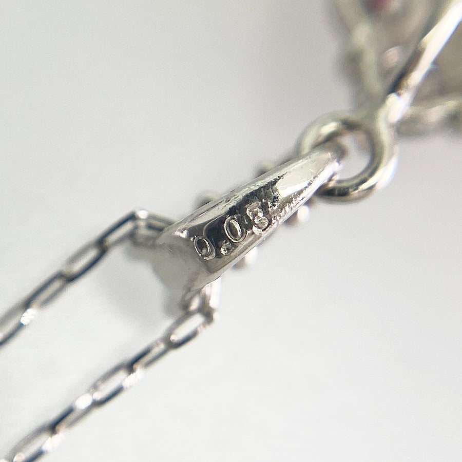 ノーブランド ネックレス