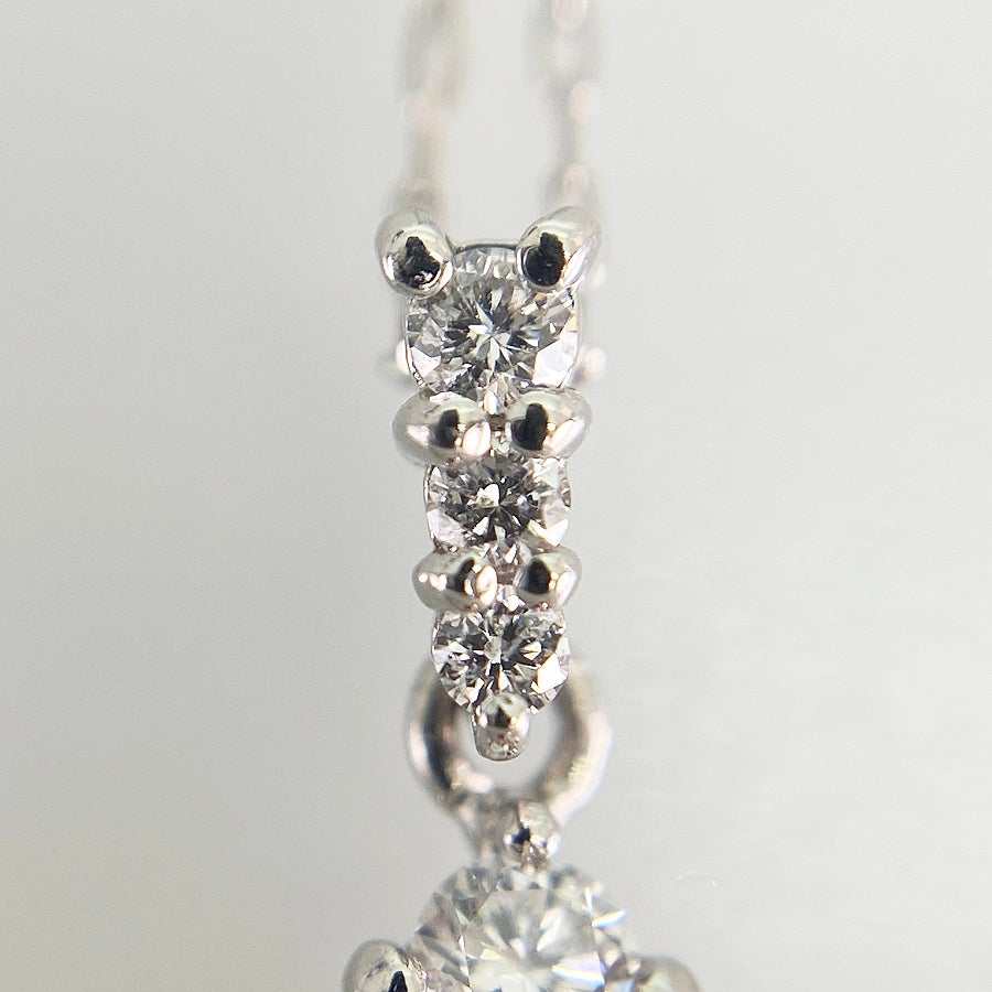 ノーブランド ネックレス