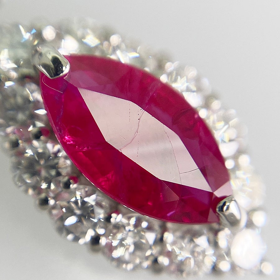 ノーブランド ネックレス