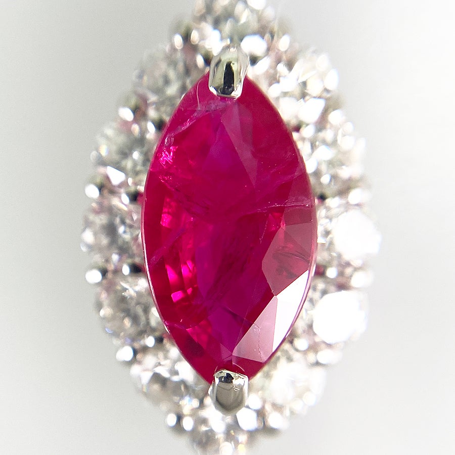 ノーブランド ネックレス