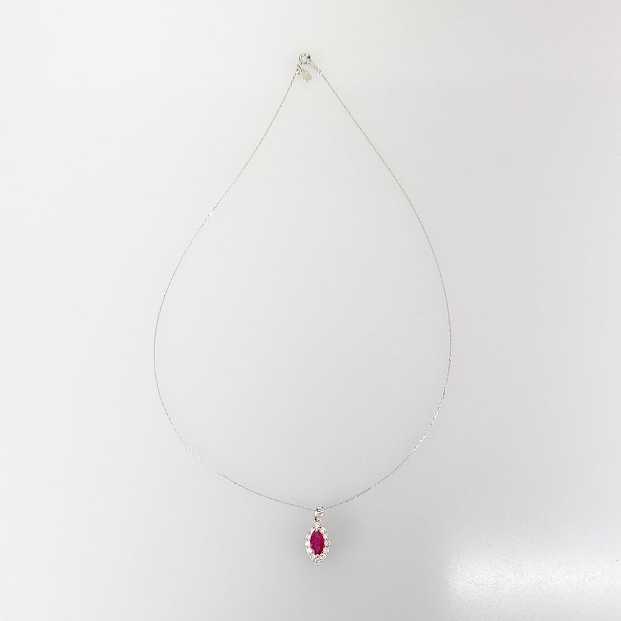 ノーブランド ネックレス