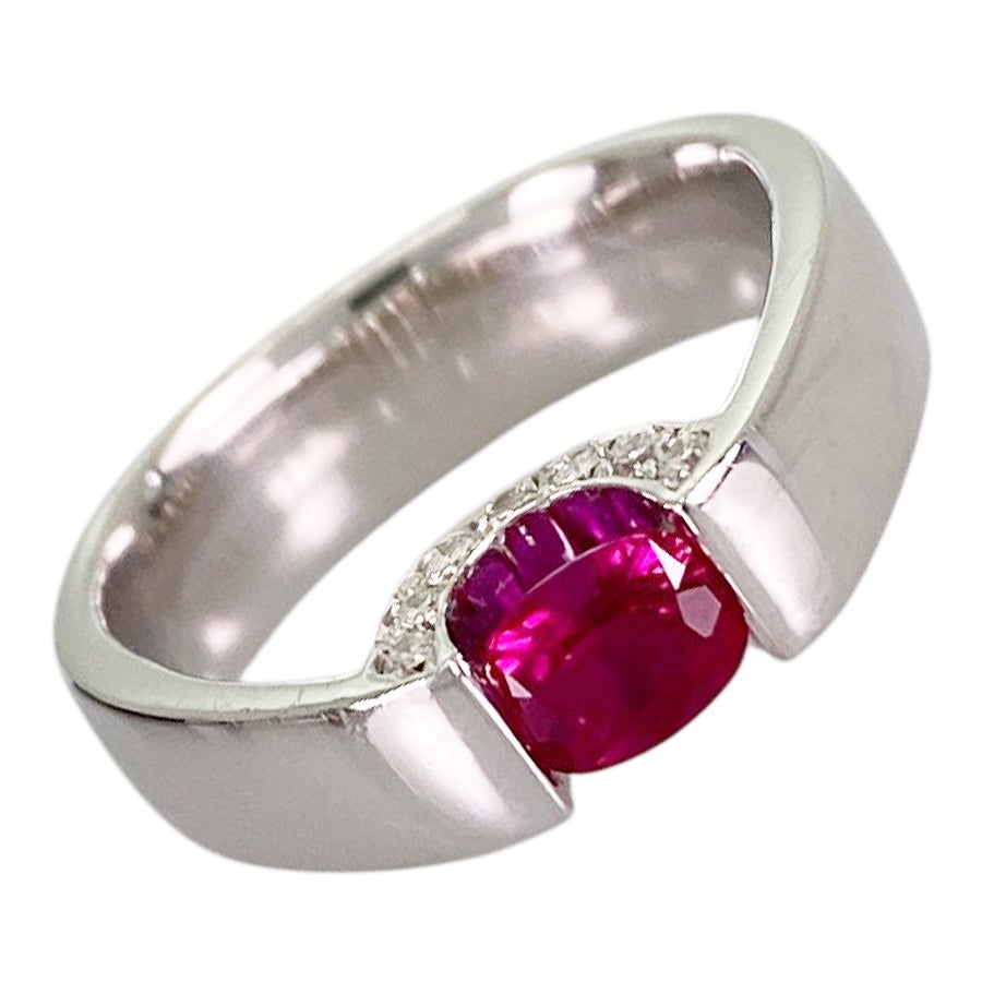 ノーブランド リング