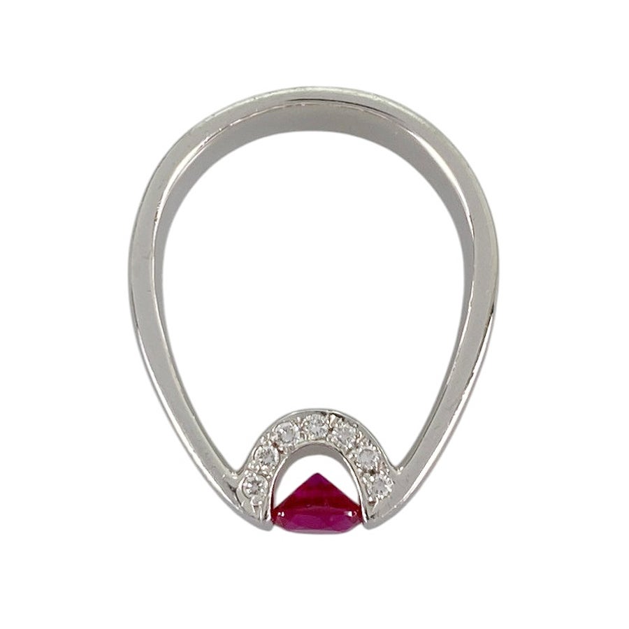 ノーブランド リング