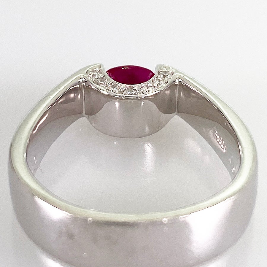 ノーブランド リング