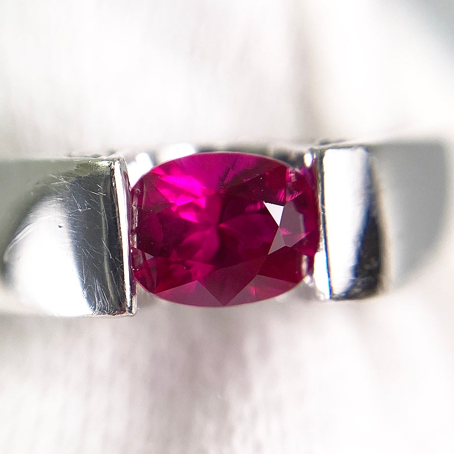 ノーブランド リング