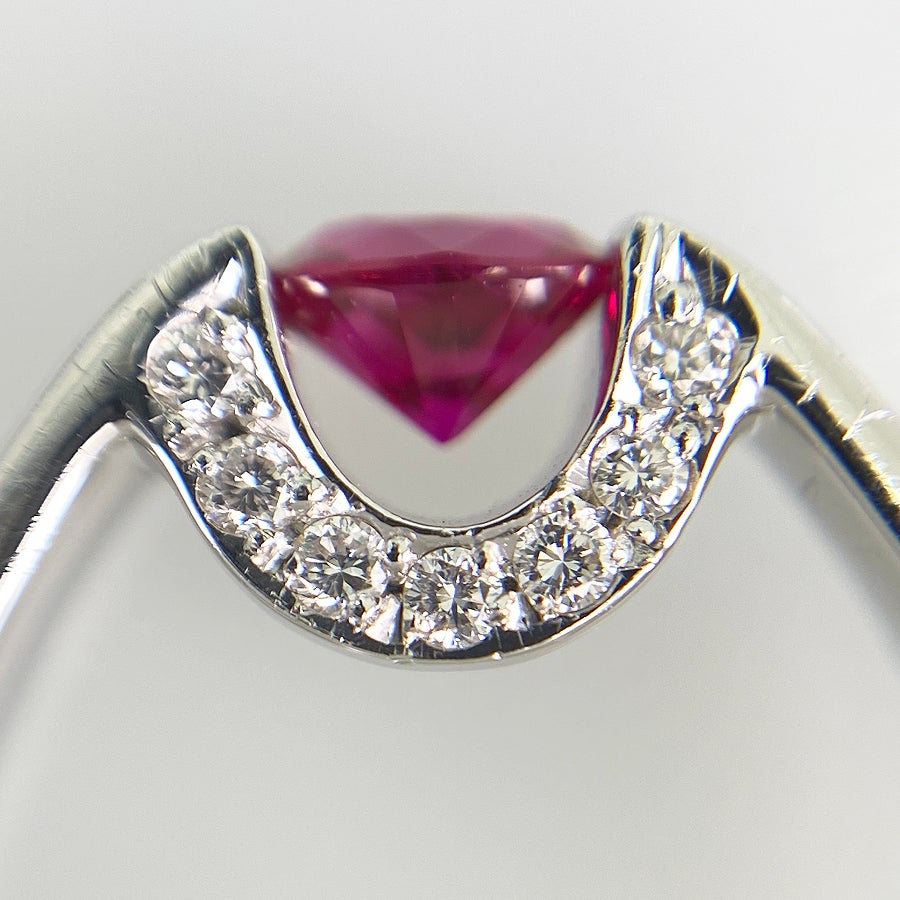 ノーブランド リング