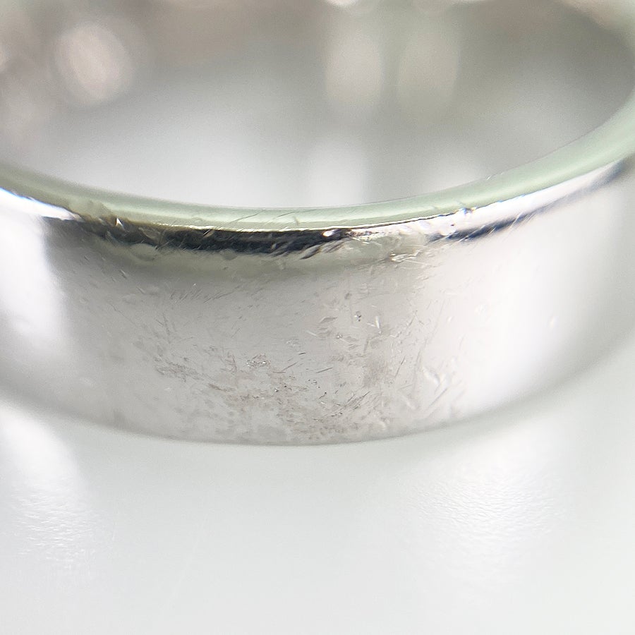 ノーブランド リング