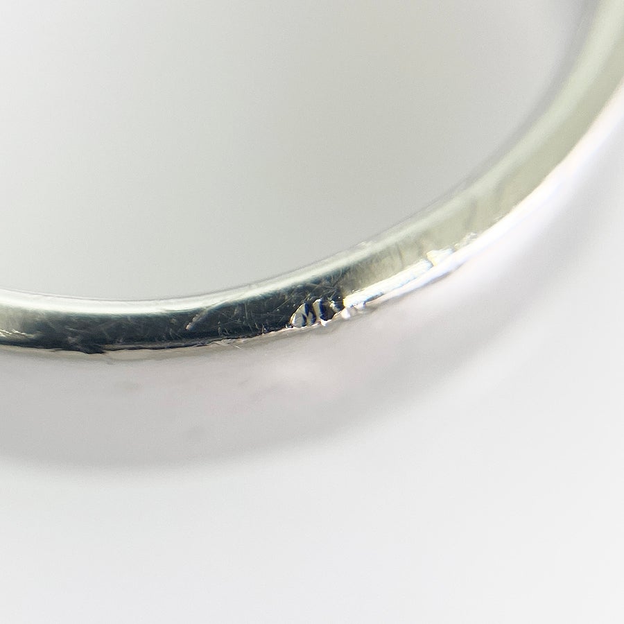 ノーブランド リング