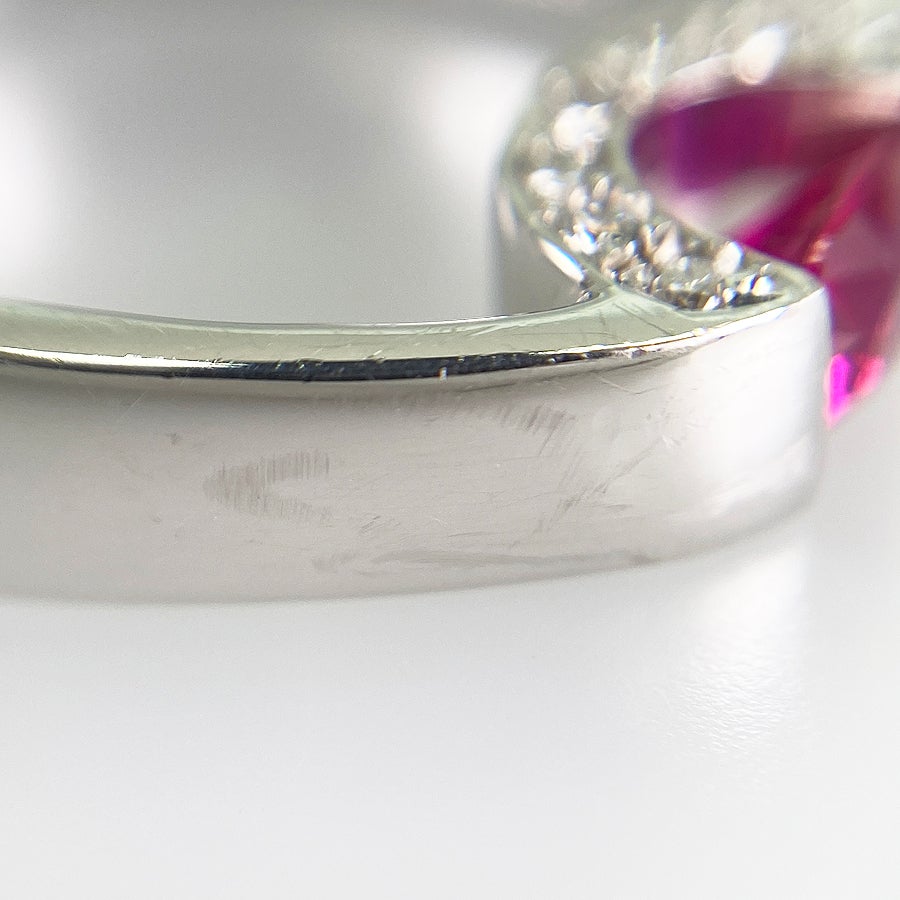 ノーブランド リング