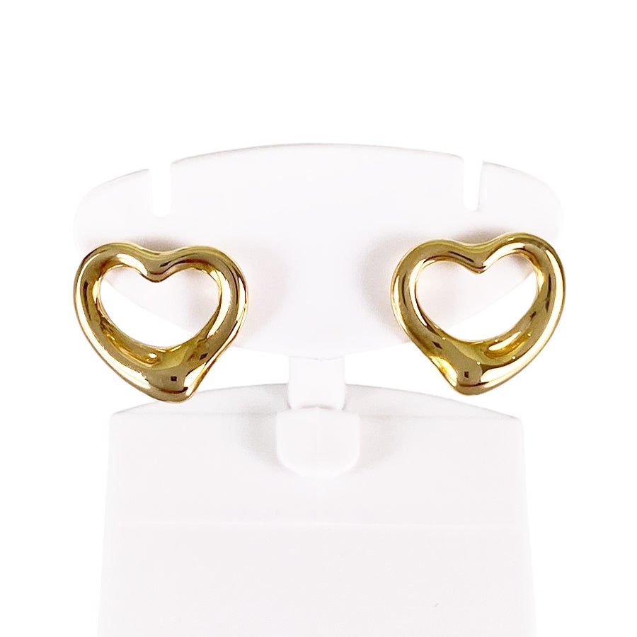 ティファニー ピアス