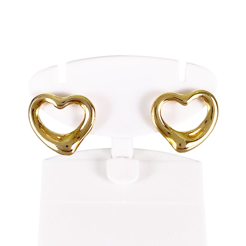 ティファニー ピアス