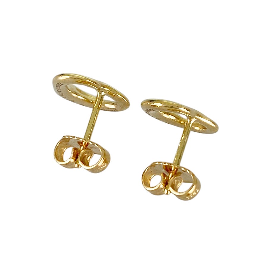 ティファニー ピアス