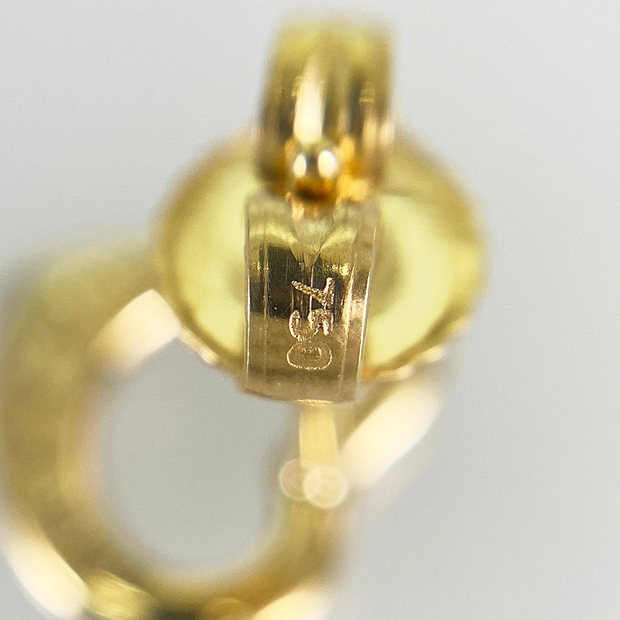 ティファニー ピアス