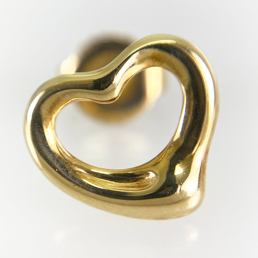 ティファニー ピアス