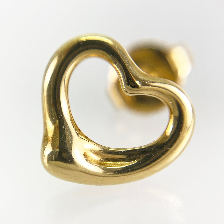 ティファニー ピアス