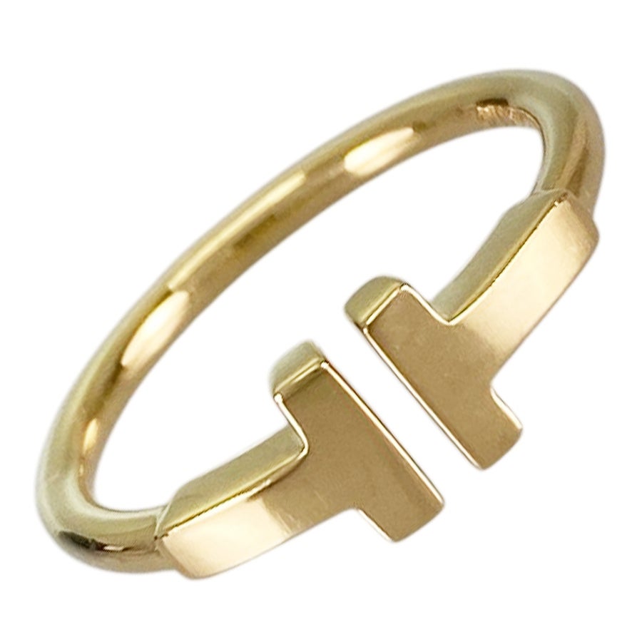 ティファニー リング