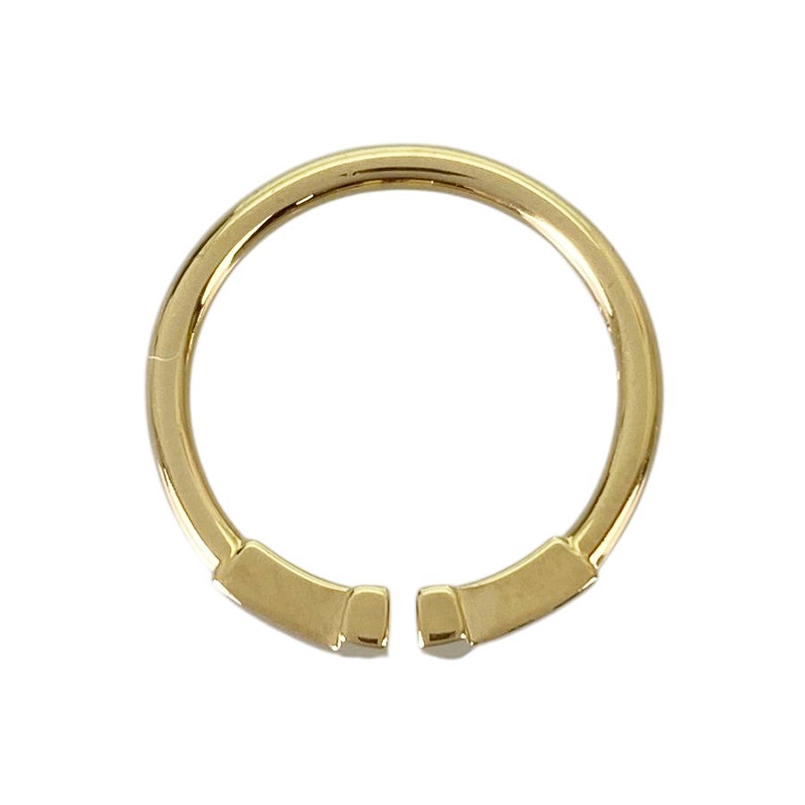 ティファニー リング