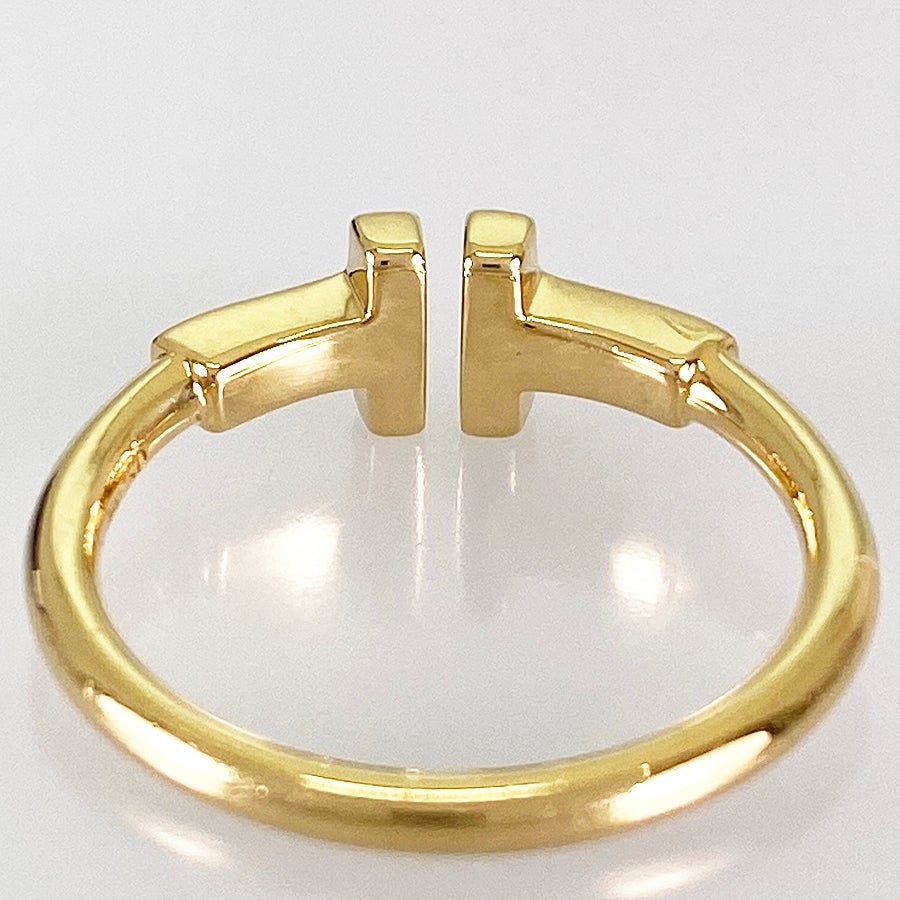 ティファニー リング