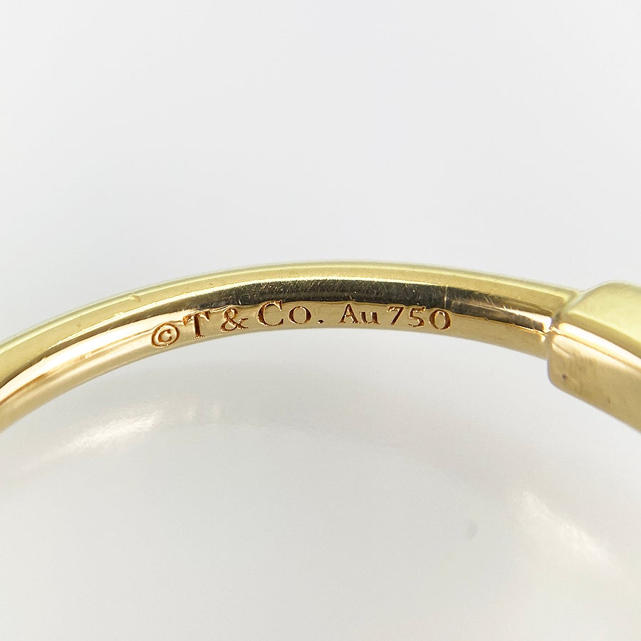 ティファニー リング