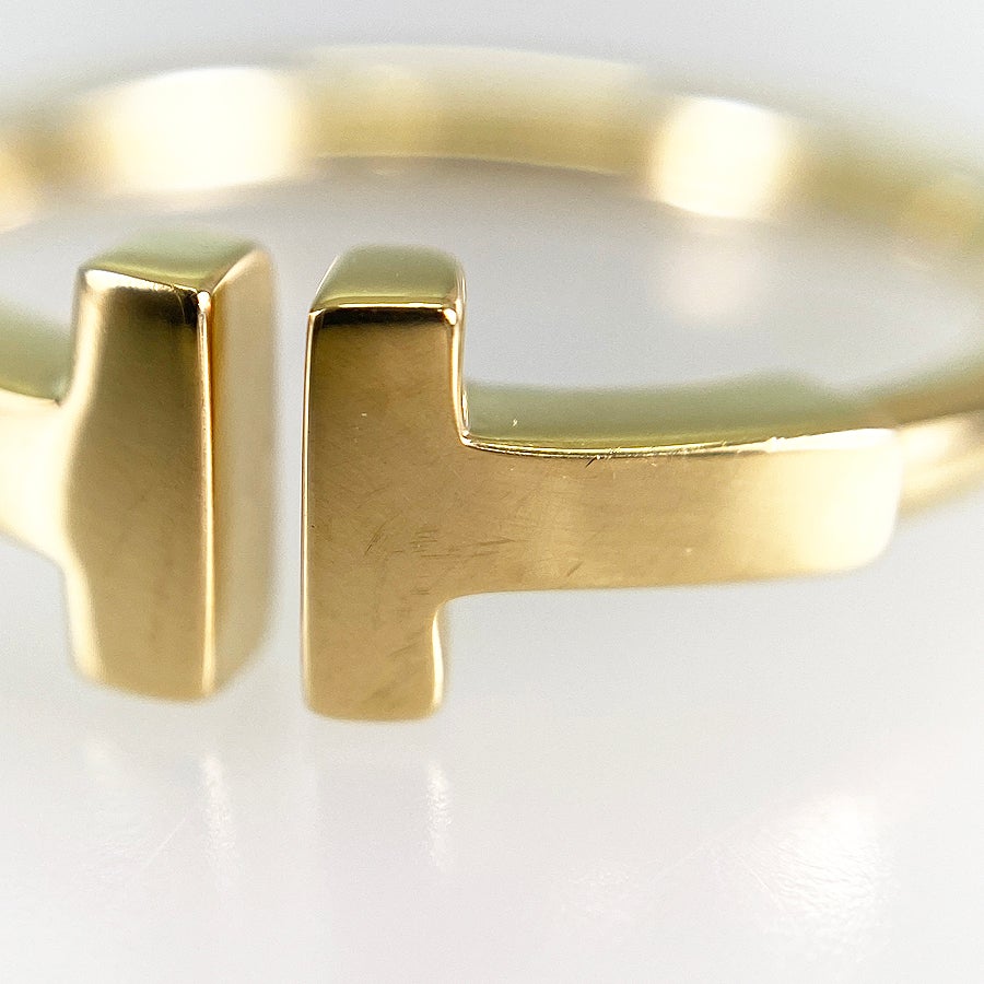 ティファニー リング