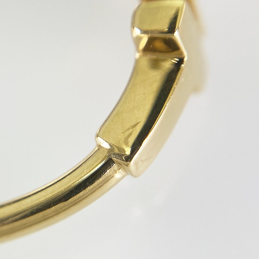 ティファニー リング