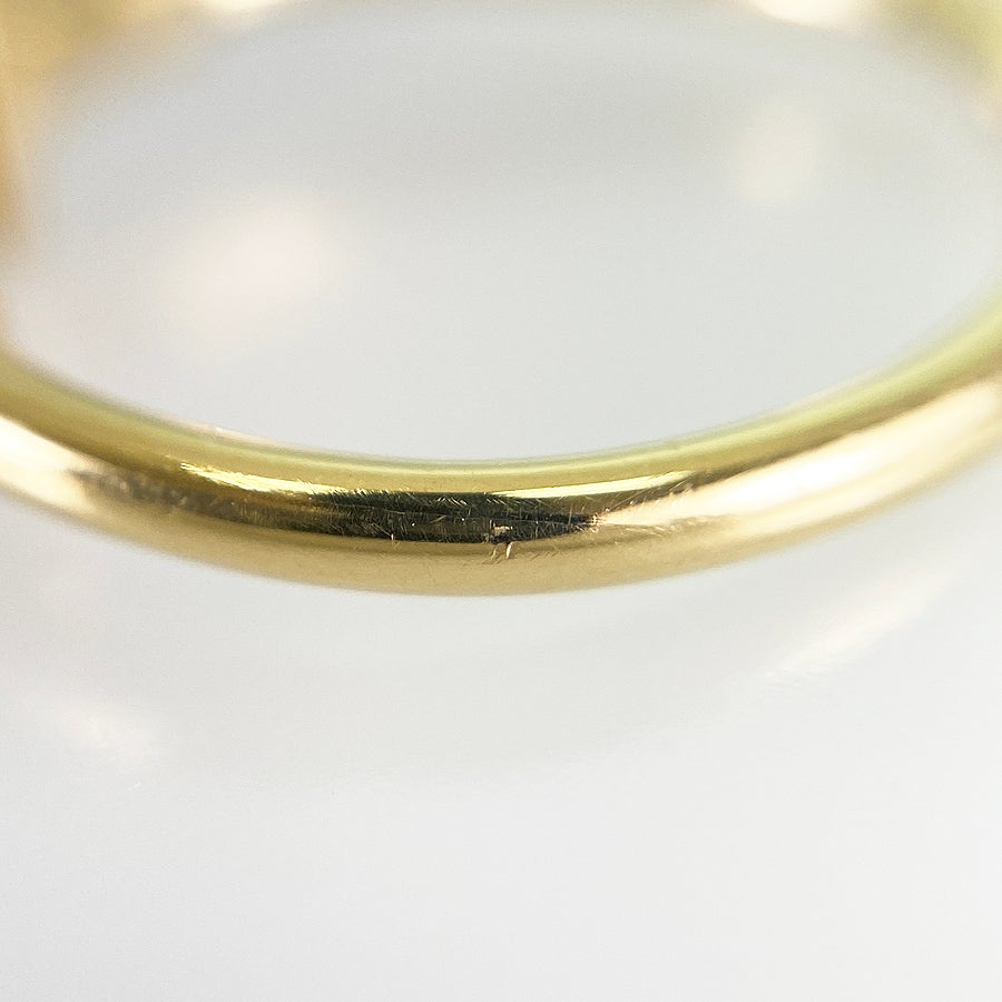 ティファニー リング