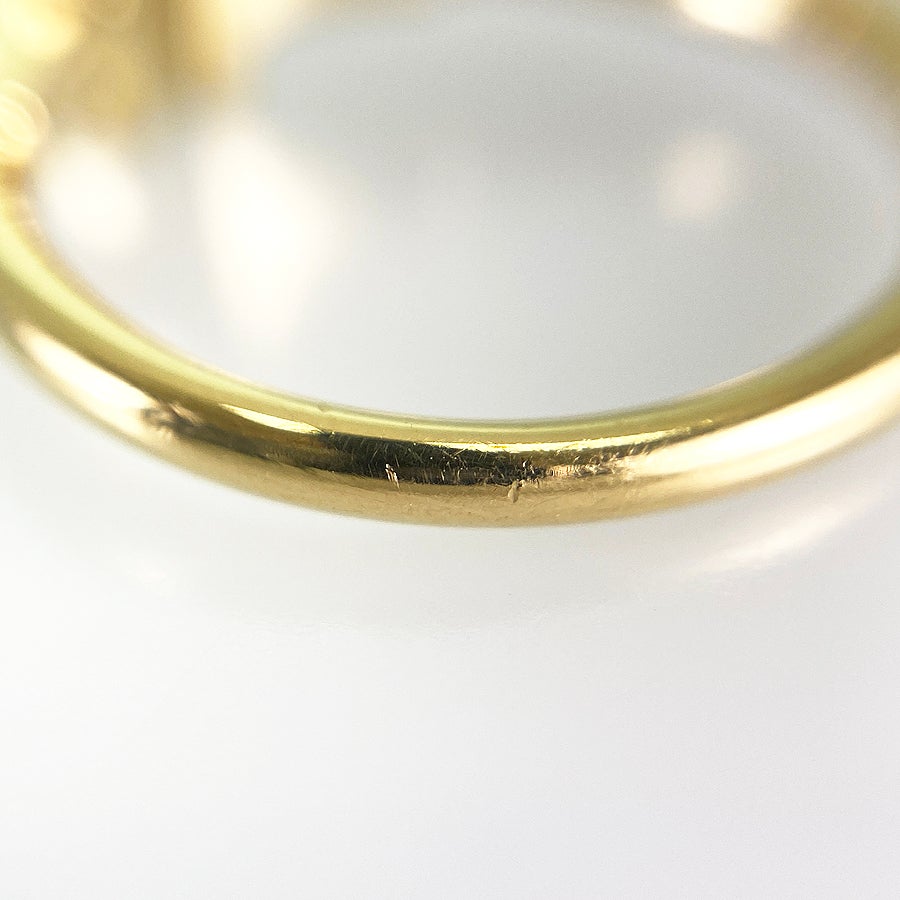 ティファニー リング