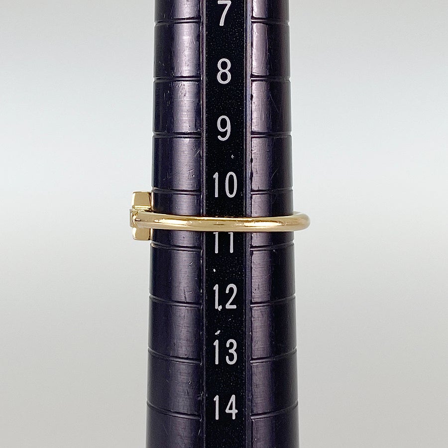 ティファニー リング