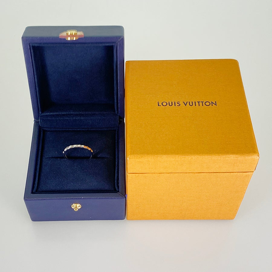 ルイ・ヴィトン リング