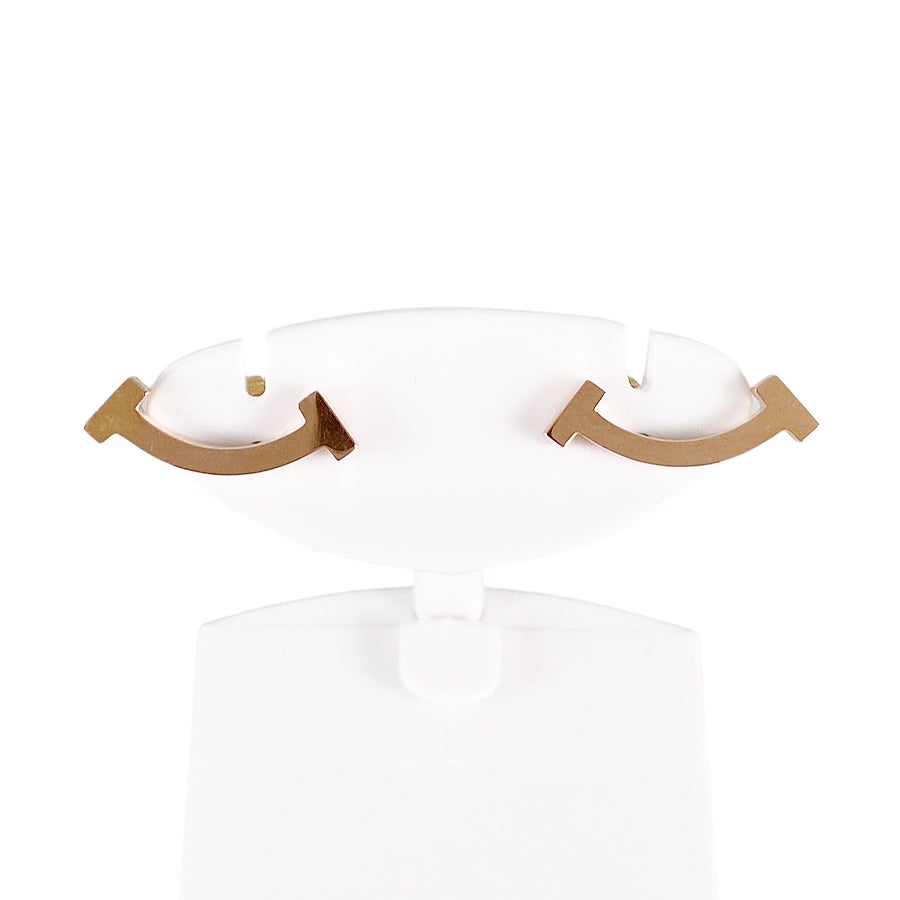 ティファニー ピアス