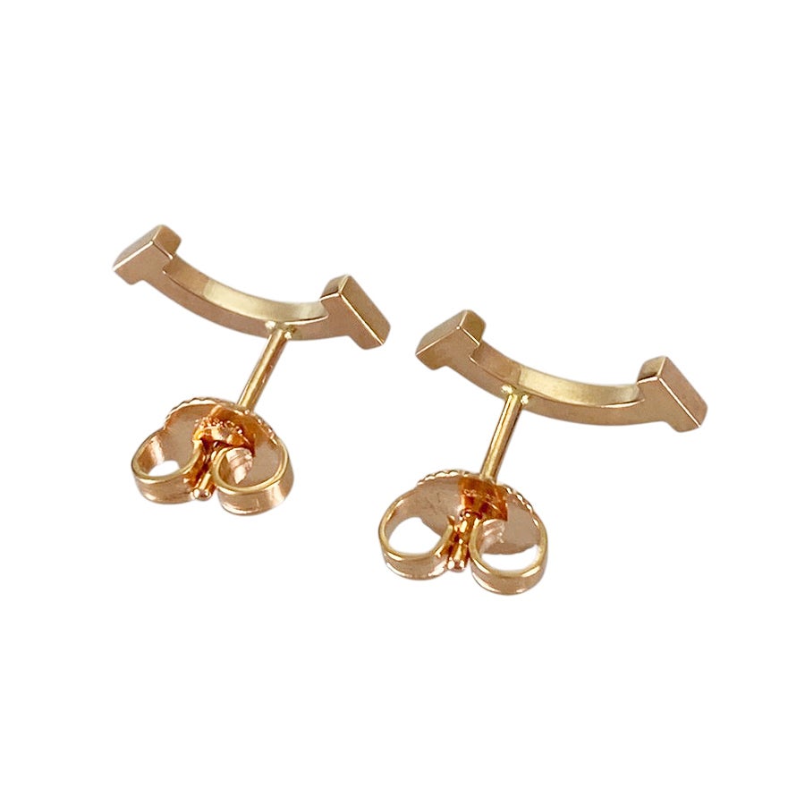 ティファニー ピアス