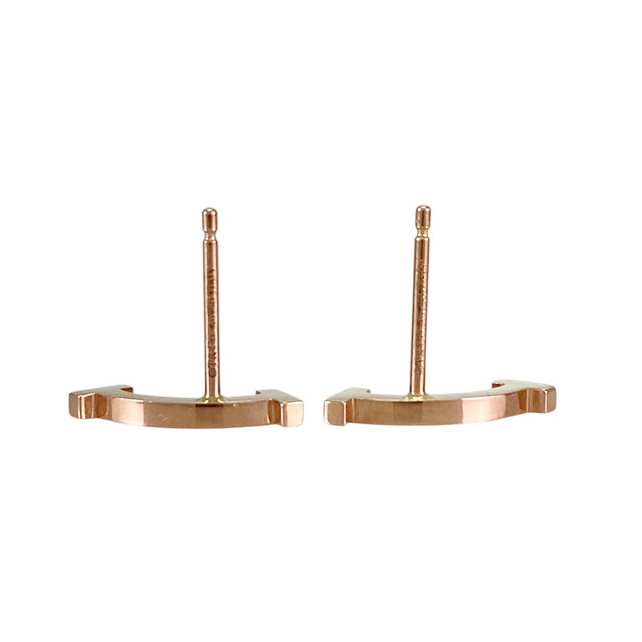 ティファニー ピアス