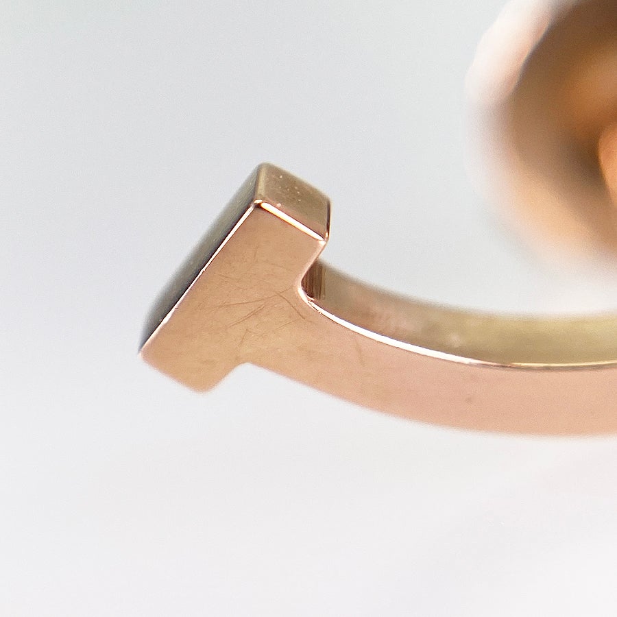 ティファニー ピアス