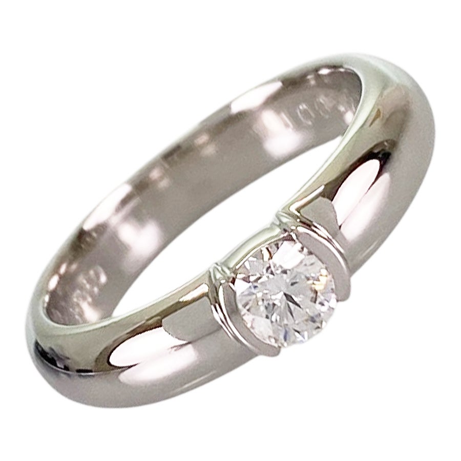 ティファニー リング