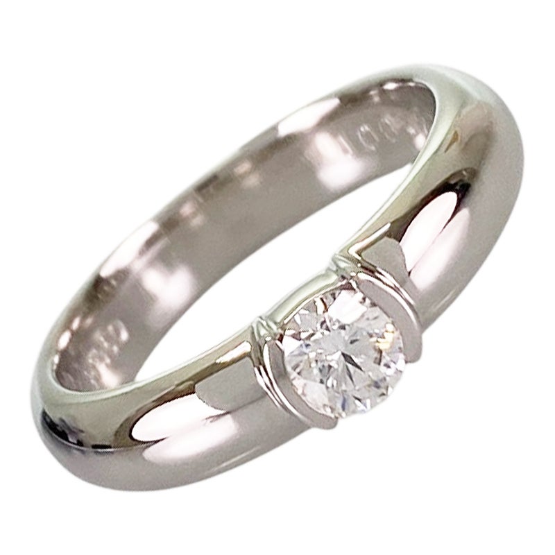 ティファニー リング