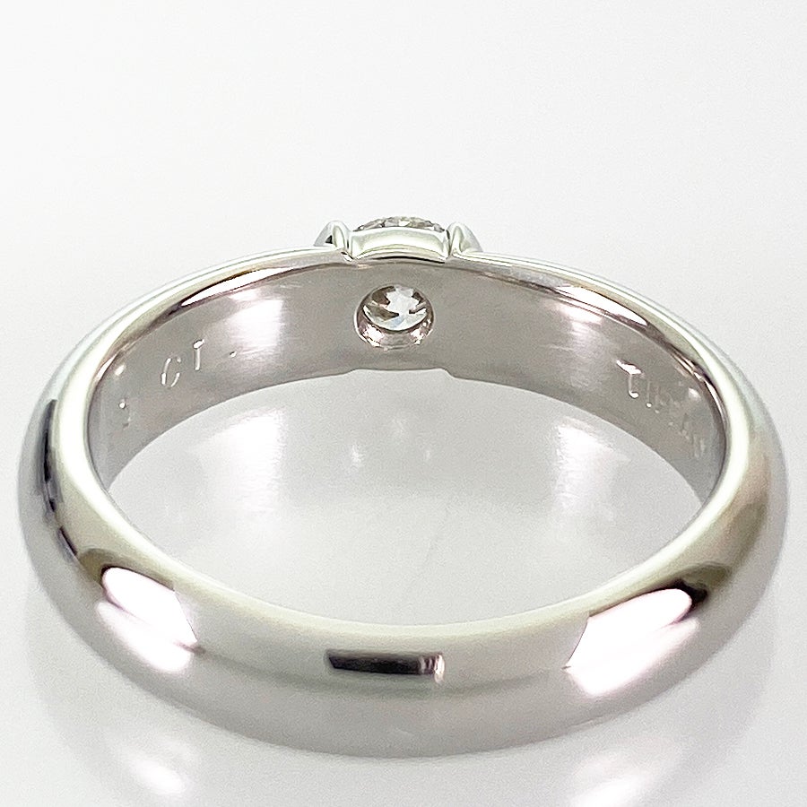 ティファニー リング