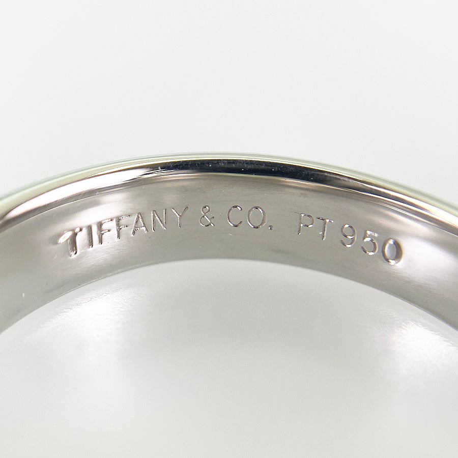 ティファニー リング